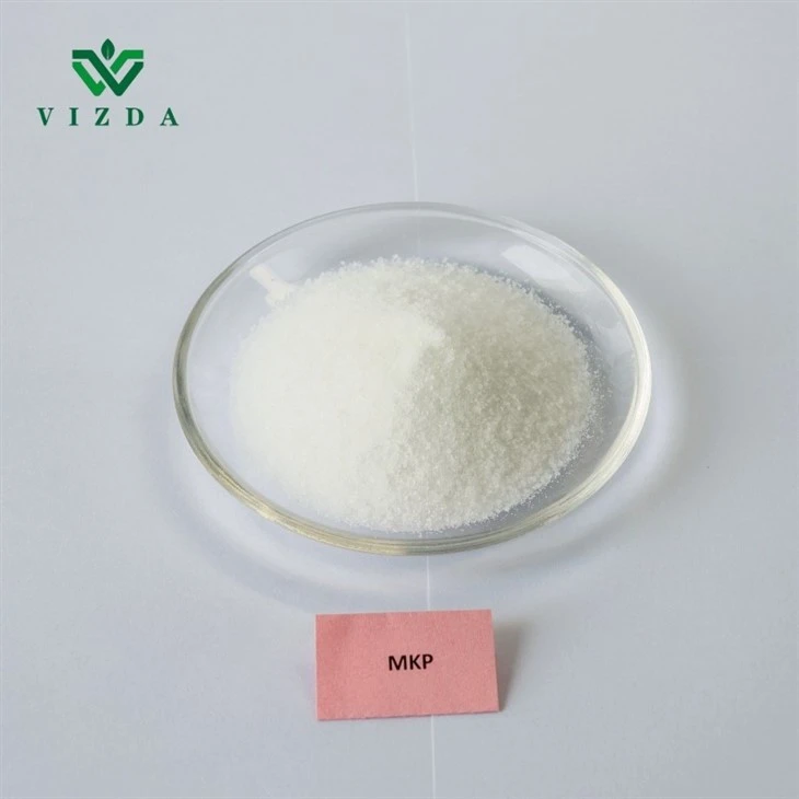 Advanced Plant Nutrition - MPK