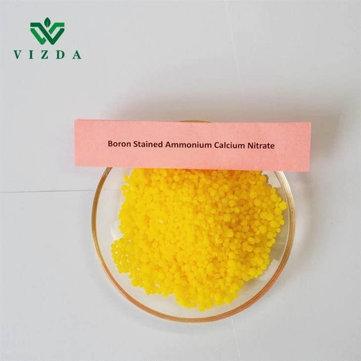 Agri-CAN Plus Boron For Crop Enhancement