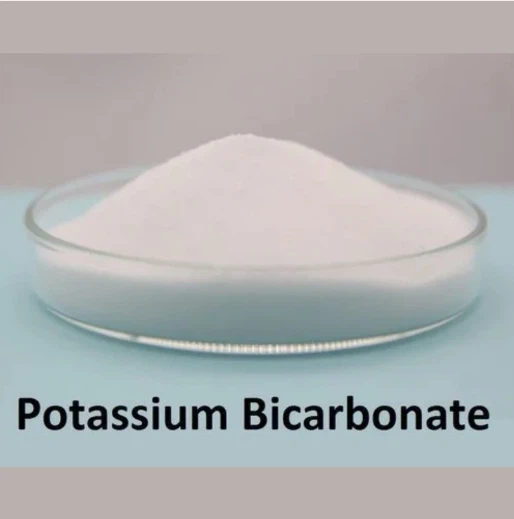 Agriculture Potassium Bicarbonate