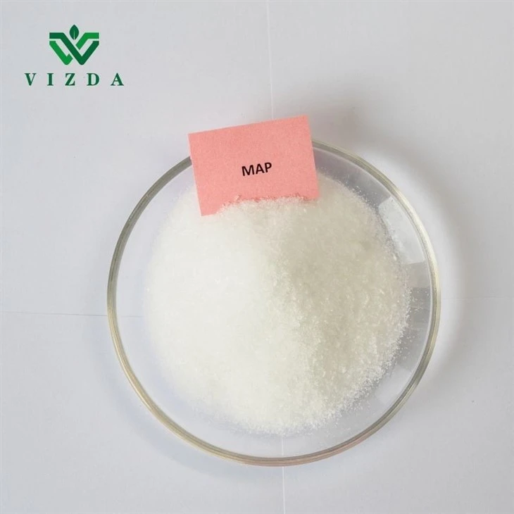 Agrophos Monoammonium Phosphate Formula (MAP)