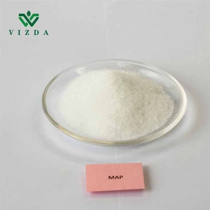 Agrophos Monoammonium Phosphate Formula (MAP)