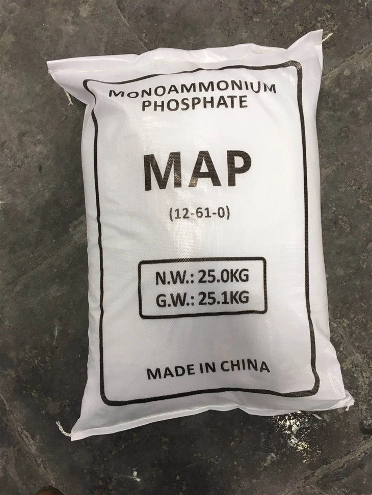 Agrophos Monoammonium Phosphate Formula (MAP)