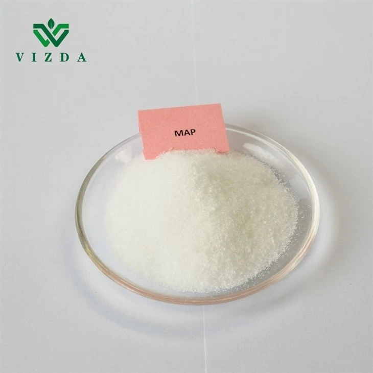 Agrophos Monoammonium Phosphate Formula (MAP)