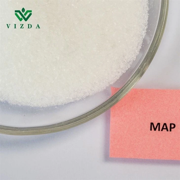Agrophos Monoammonium Phosphate Formula (MAP)