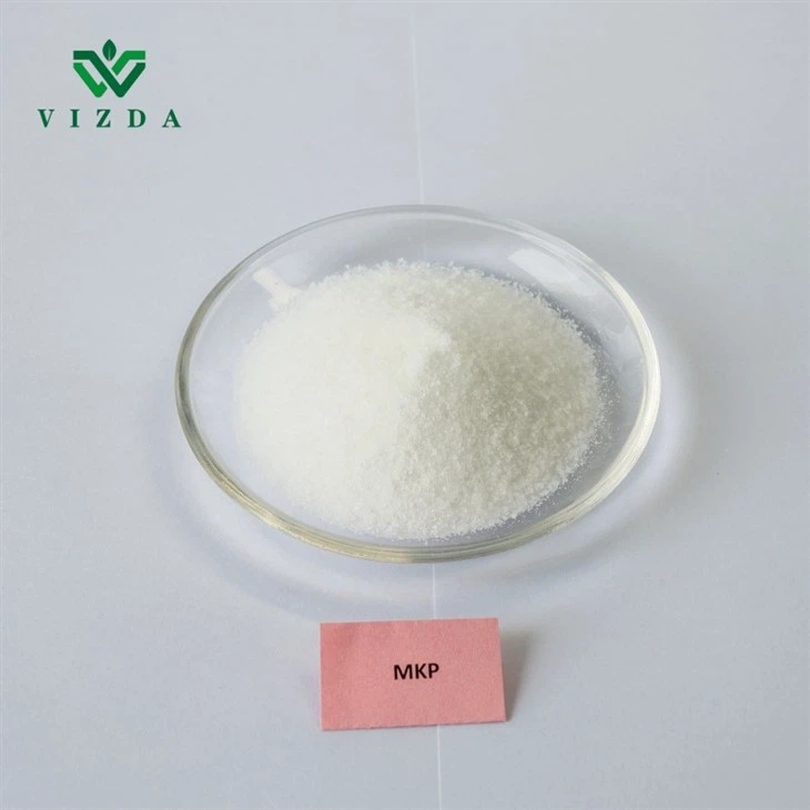 Buffer Agent Monopotassium Phosphate