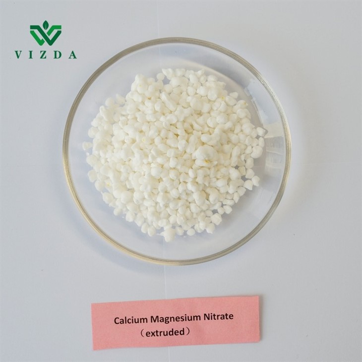 Calcium Magnesium Nitrate Crop Nutrient