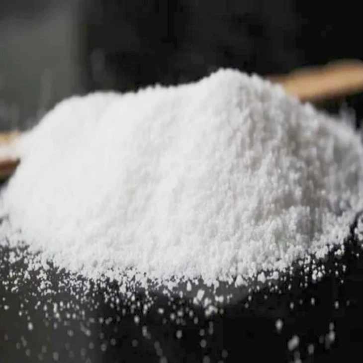 Clearing Agent Potassium Sulfate