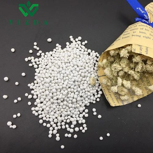 Compound NPK Water Soluble Fertilizer