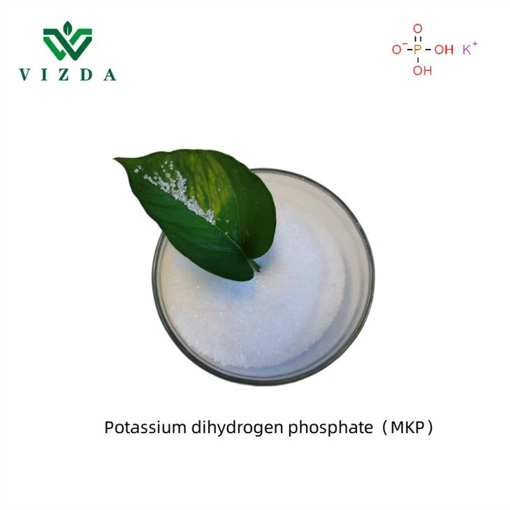 Enhanced Yield Formula: Mono Potassium Phosphate