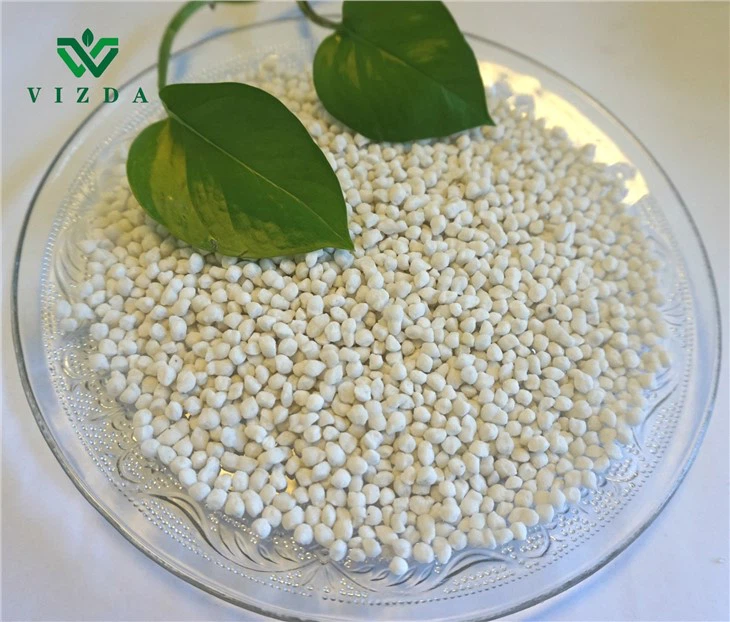 Granular Ammonium Sulphate