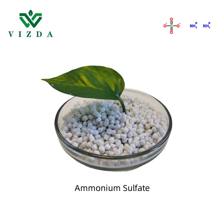 Granulært ammoniumsulfat