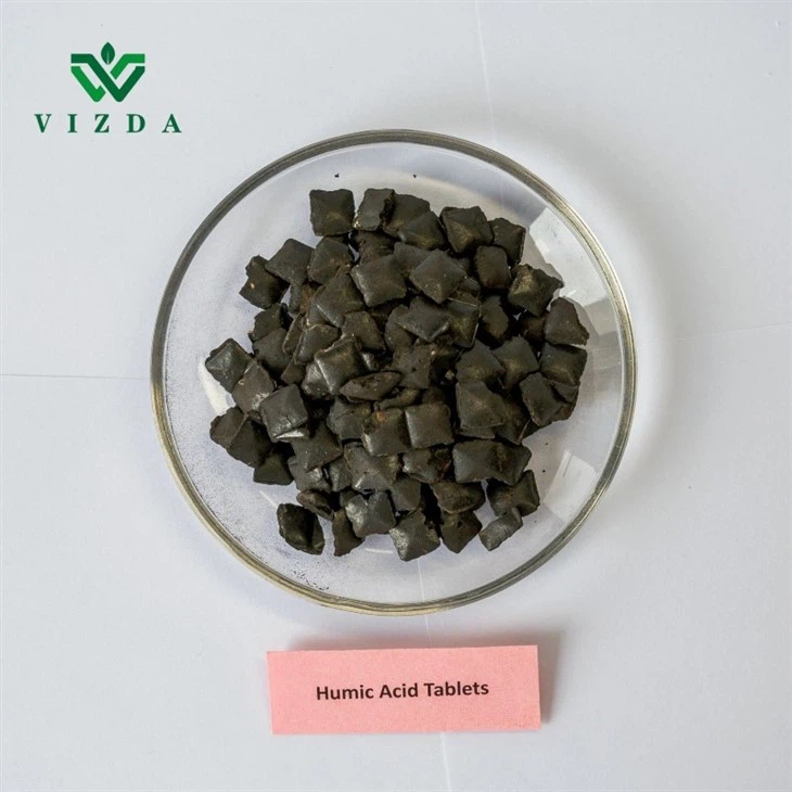 Humic Acid Tablet