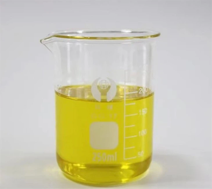 Liquid Boron Fertilizer