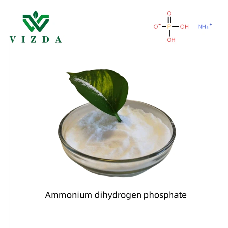 Monoammoniumfosfatgjødsel