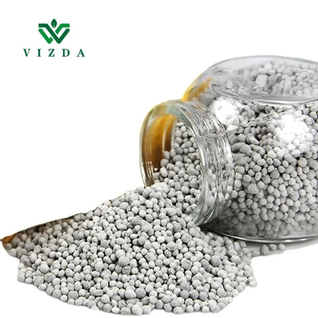 Organic Granular NPK Fertilizer