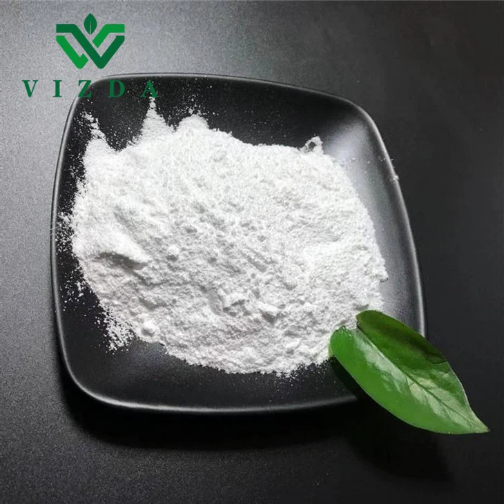 Plantevekstregulator S-Abscisic Acid Pulver