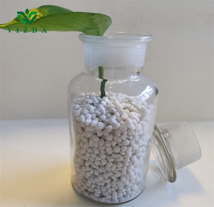 Polymer Coated Fertilizer