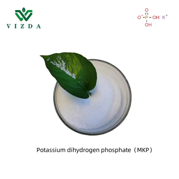 Kaliumdihydrogenfosfatmonohydrat