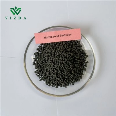 Brun Humic Acid Granular