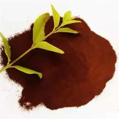 Biogjødsel kaliumfulvat