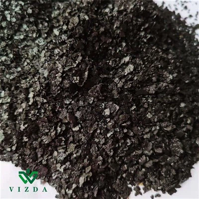 Sodium Humate Flake