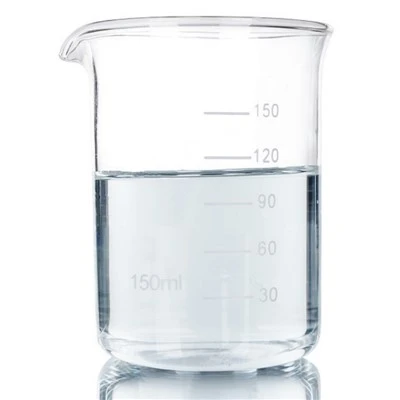 Urea Ammonium Nitrat Landbruksløsning