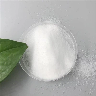 Urea fosfatkrystall