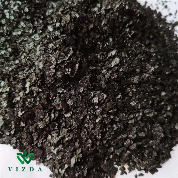 Sodium Humate For Agriculture