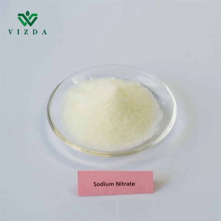 Sodium Nitrate For Crops