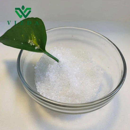 Soluble Calcium Nitrate Tetrahydrate