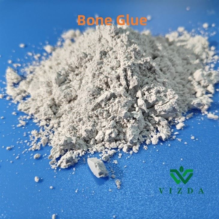 Animal Bone Powder / Bone Meal Powder – Rich in Calcium And Phosphorus