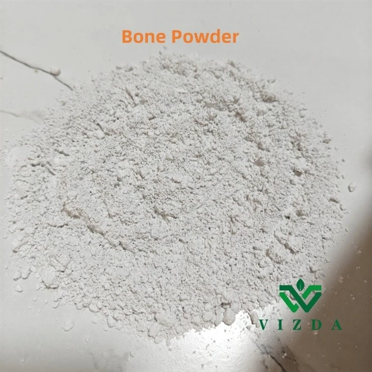 Animal Bone Powder / Bone Meal Powder – Rich in Calcium And Phosphorus
