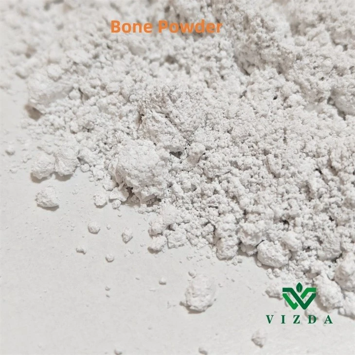 Animal Bone Powder / Bone Meal Powder – Rich in Calcium And Phosphorus