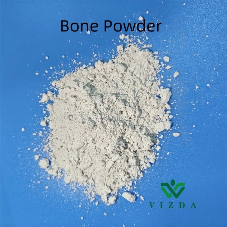 Animal Bone Powder / Bone Meal Powder – Rich in Calcium And Phosphorus