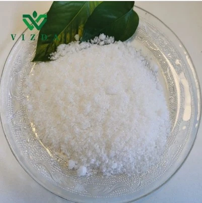 Calcium Nitrate Tetrahydrate Transparent Crystal