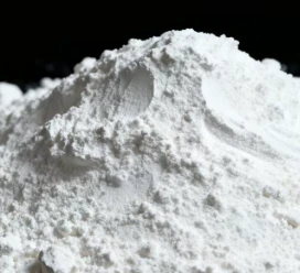 Calcium Heroes in Agriculture: Hvordan vannfri kalsiumnitrat bidrar til å opp...