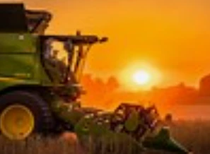 US Agriculture Outlook er blandet blant soyabønnereksportrisiko, gjødselkostn...