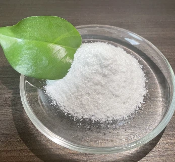 Magnesiumnitratheksahydratgjødsel N+Mg